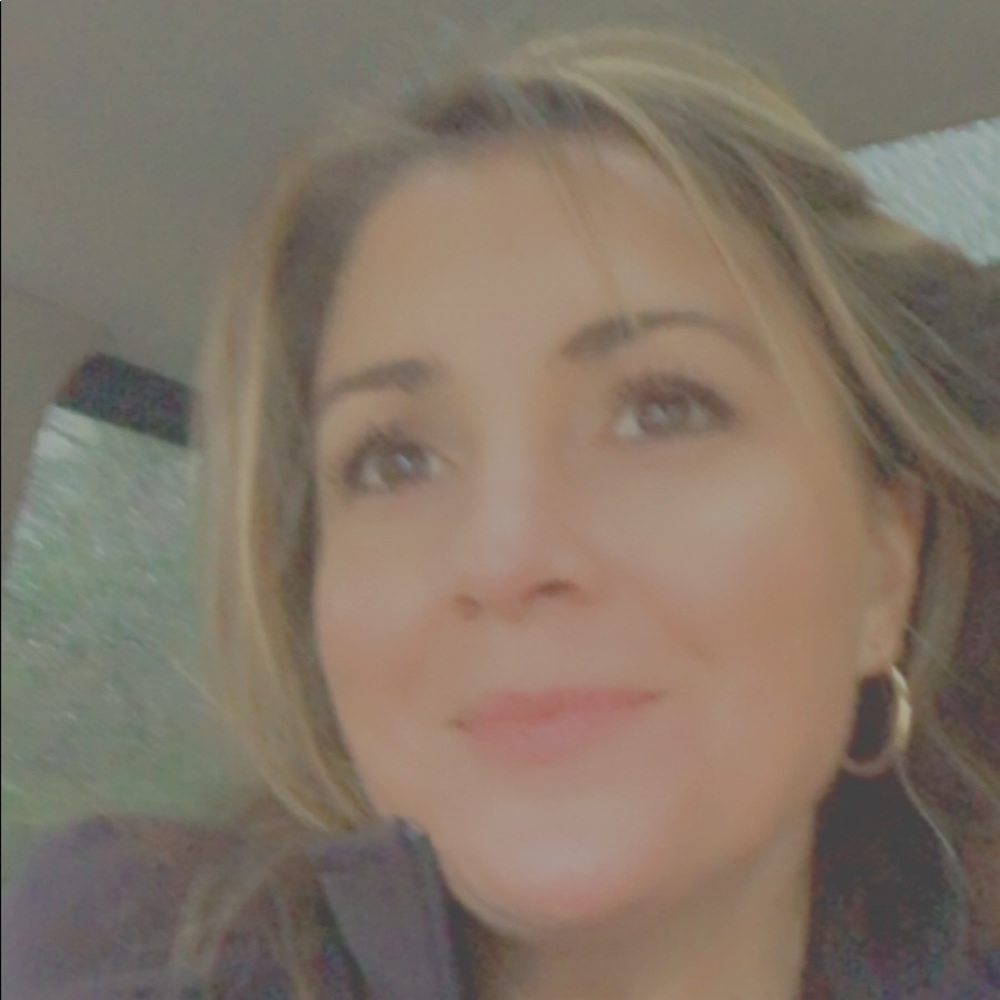 Meet your Posher, Amber